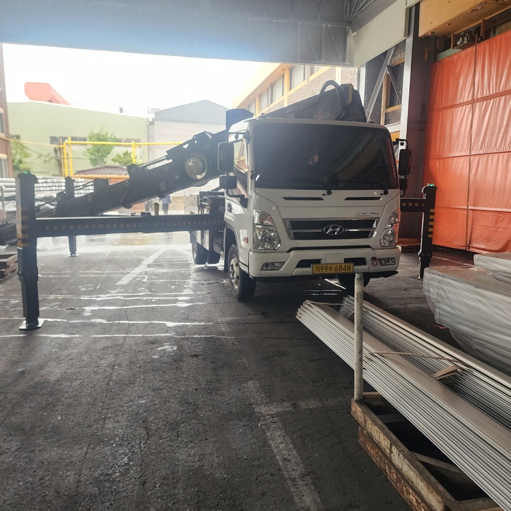 서초구 스카이차 반포동 고소작업