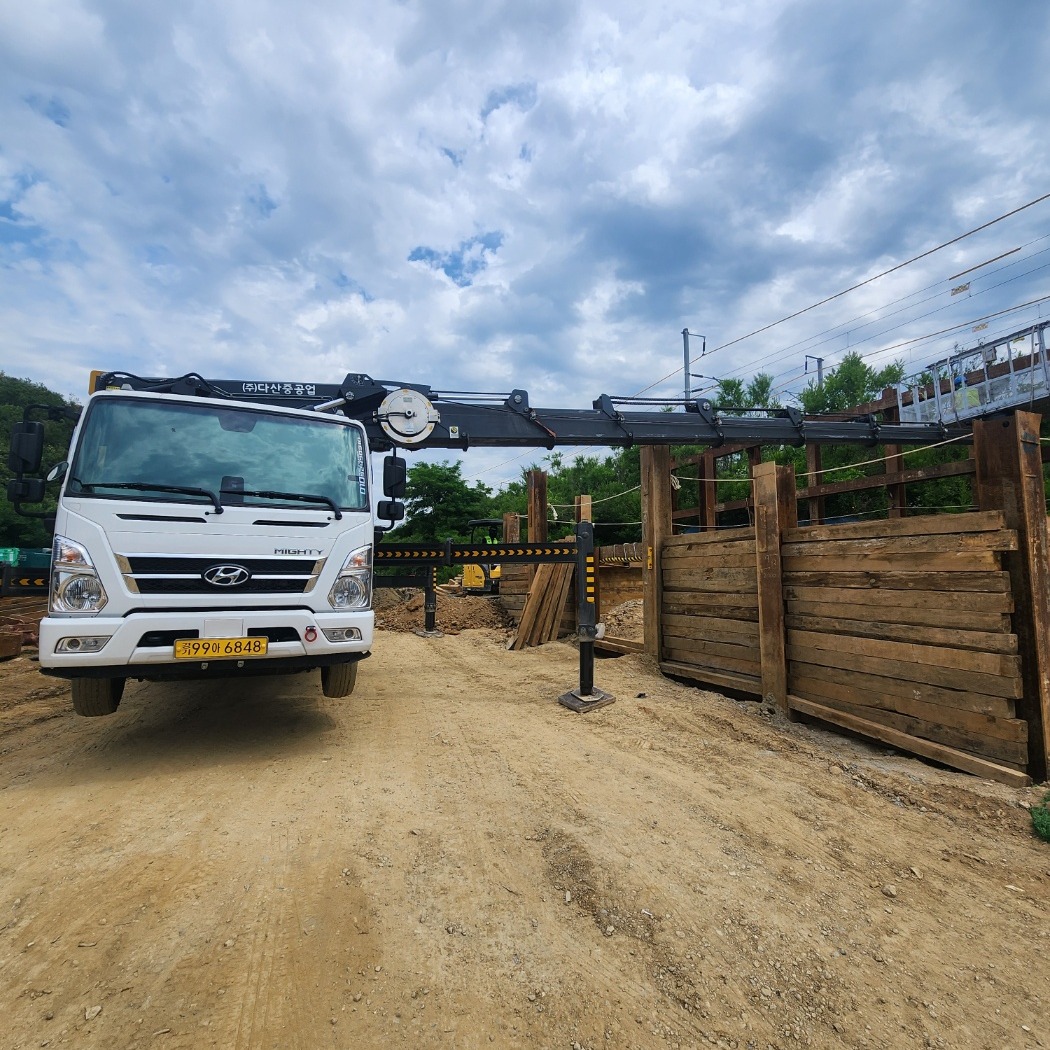 강원 속초 스카이차 태양광